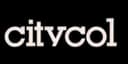 CityCOL logo